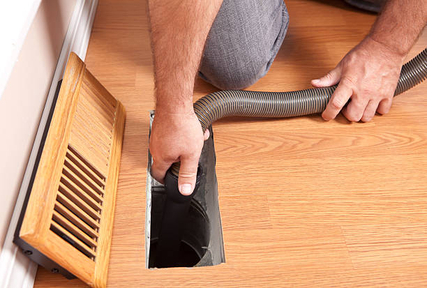 Best Commercial Air Duct Cleaning  in Pen Argyl, PA