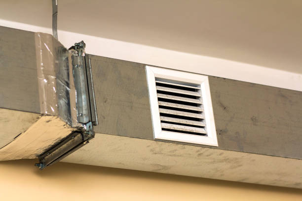 Best Affordable HVAC Duct Cleaning  in Pen Argyl, PA